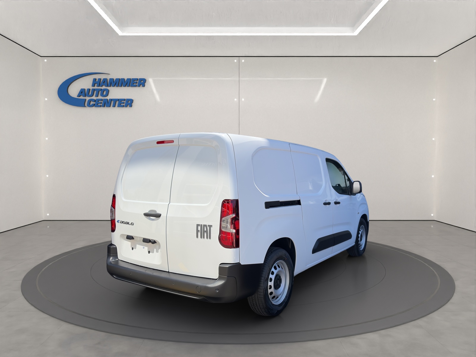 FIAT E-Doblo Kaw. L2 50 kWh-image-4