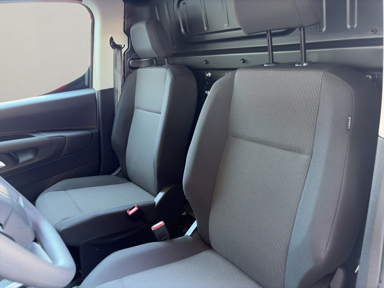 FIAT E-Doblo Kaw. L2 50 kWh-image-15
