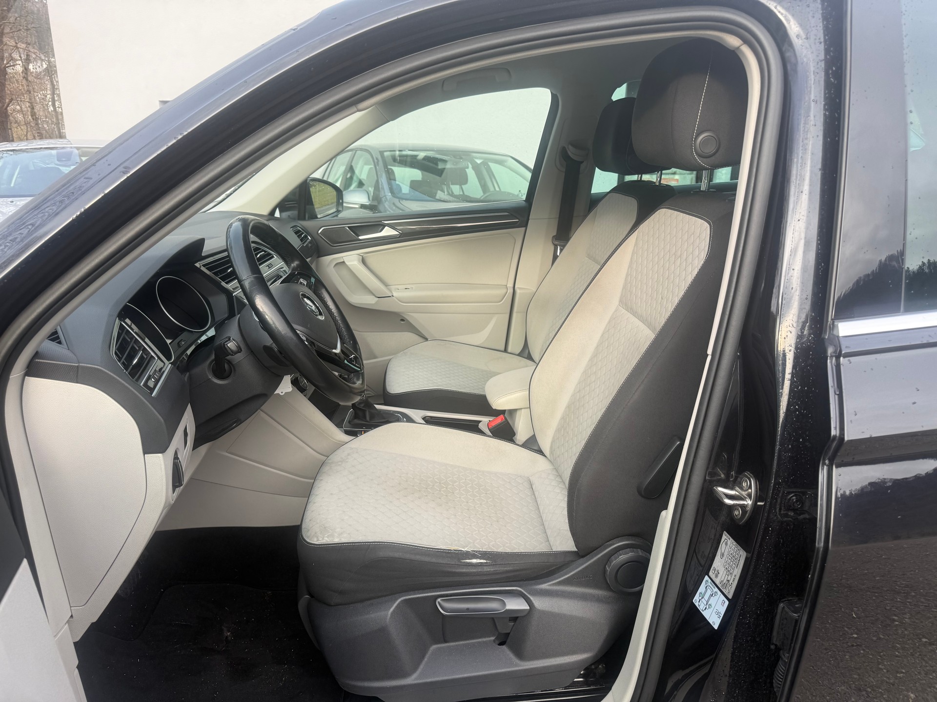VW Tiguan 2.0TSI Highline 4Motion DSG-image-10