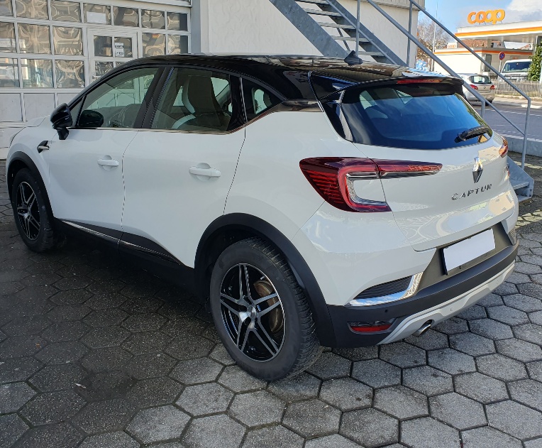 RENAULT Captur 1.0 TCe Intens-showroom-element-3