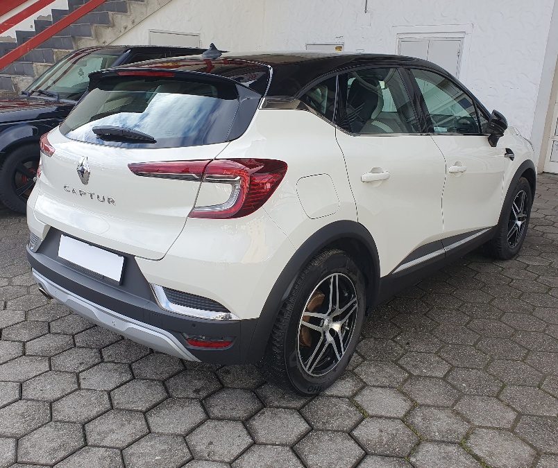 RENAULT Captur 1.0 TCe Intens-showroom-element-2