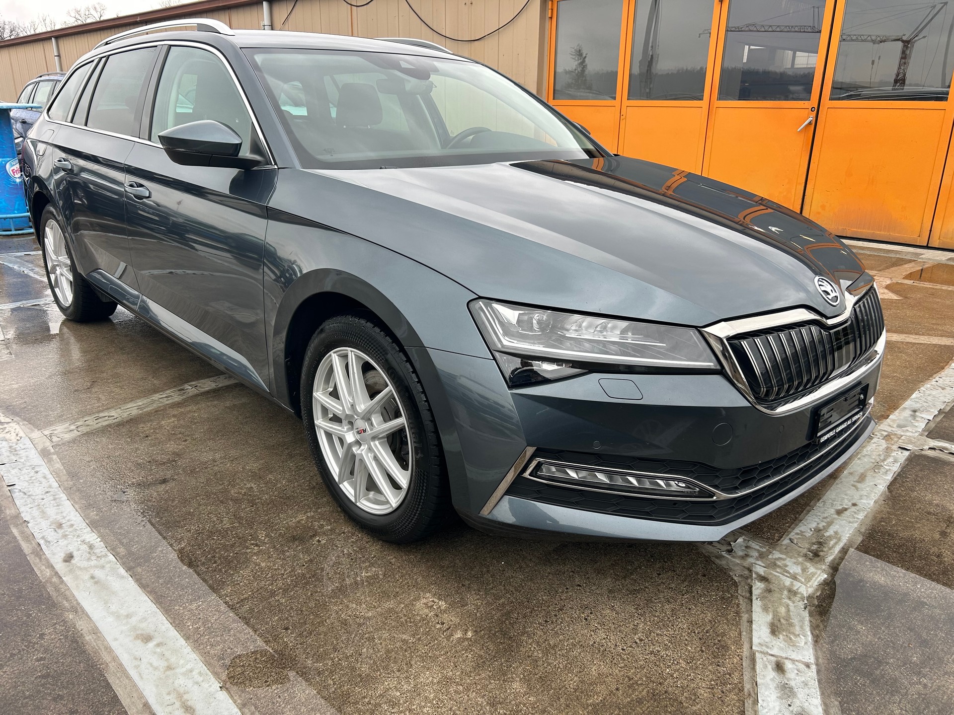 SKODA Superb 1.4 TSI Ambition PHEV DSC-image-5