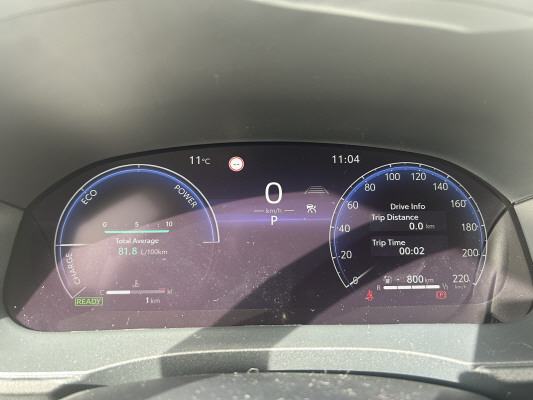 TOYOTA Yaris 1.5 GR Sport e-CVT-image-11