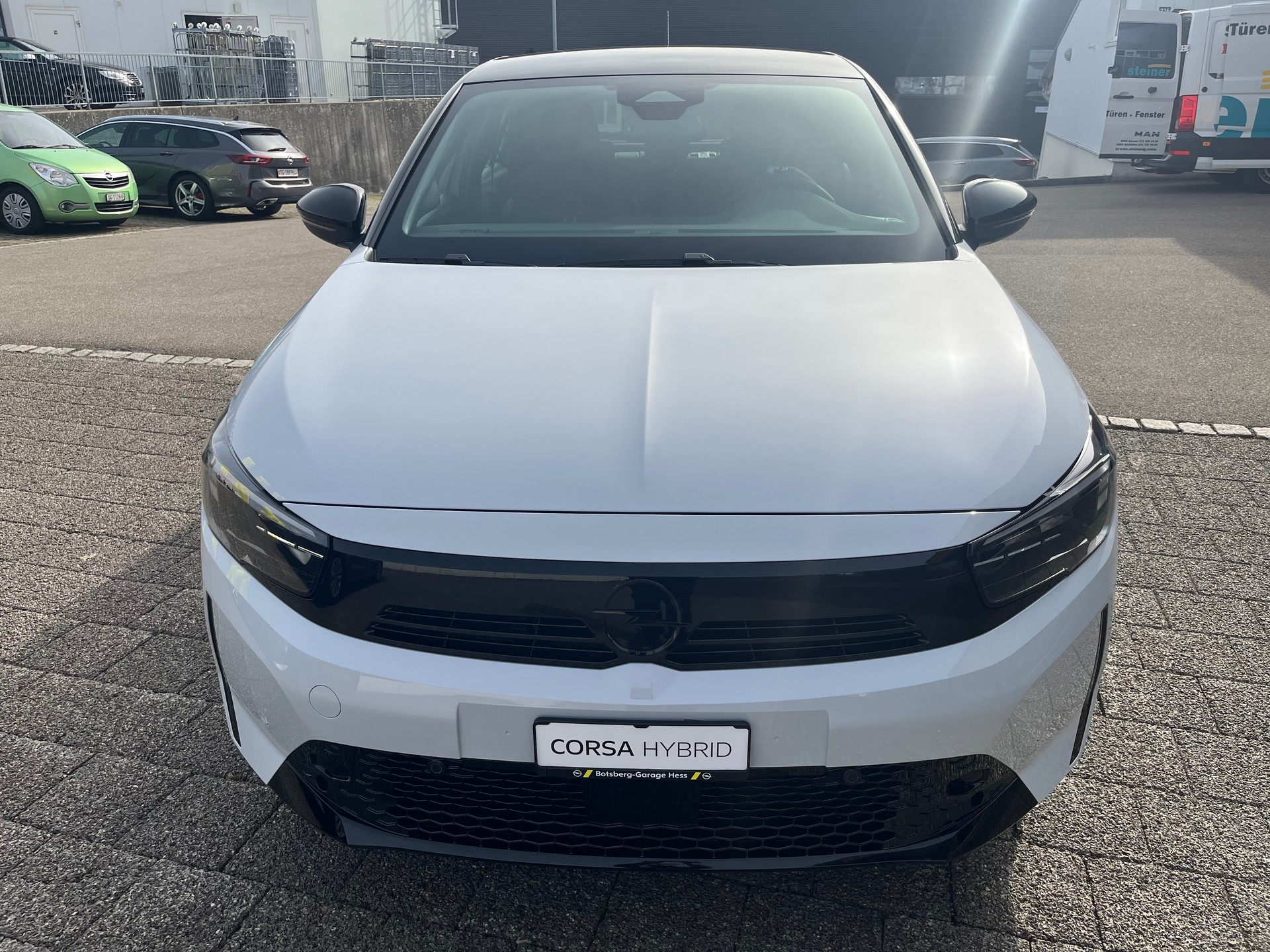 OPEL Corsa 1.2 MHEV Viva-image-10