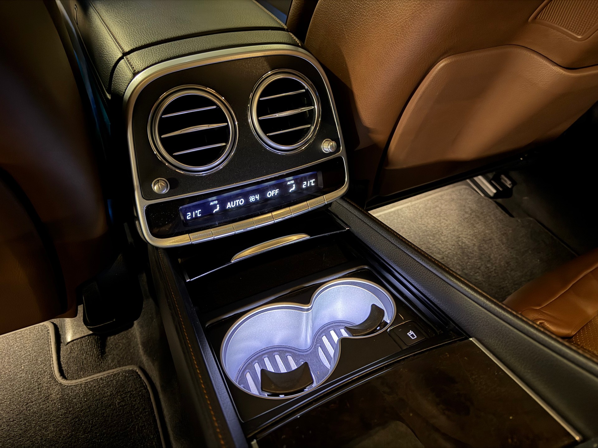 MERCEDES-BENZ S 350 d L 4Matic 9G-Tronic-image-31