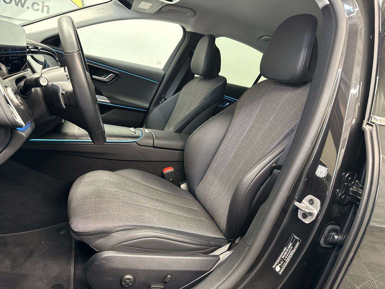 MERCEDES-BENZ E 220 d 9G-Tronic-image-3