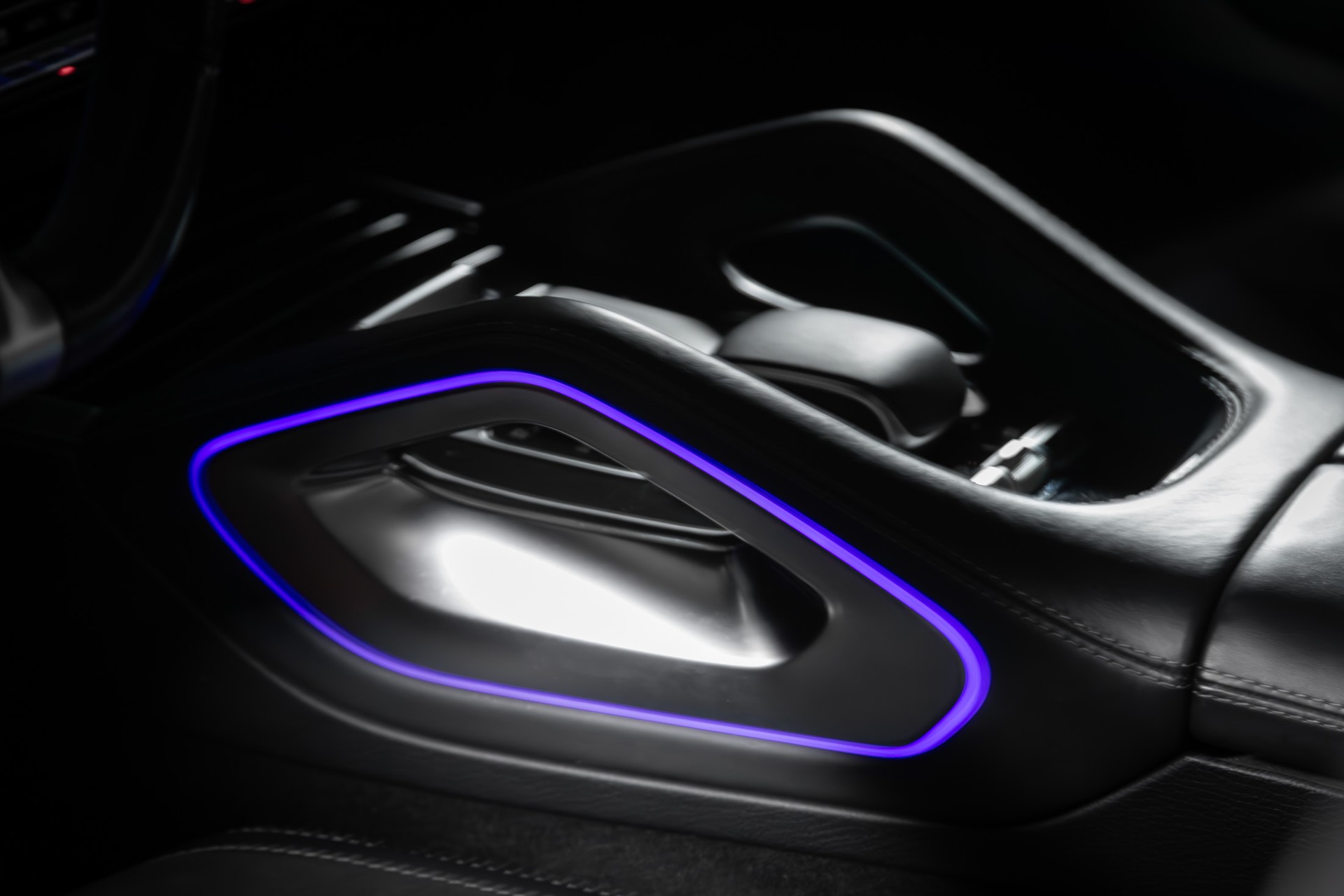 MERCEDES-BENZ GLE 53 AMG 4Matic+ 9G-Speedshift-image-15