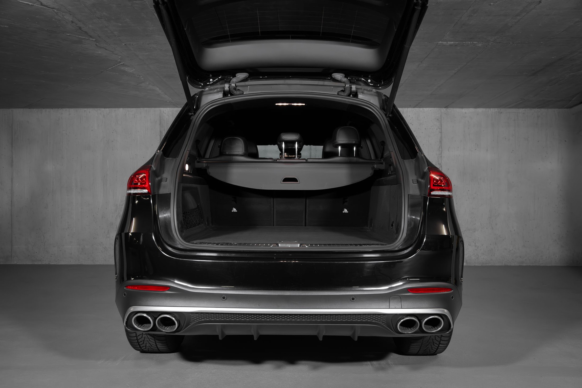 MERCEDES-BENZ GLE 53 AMG 4Matic+ 9G-Speedshift-image-18