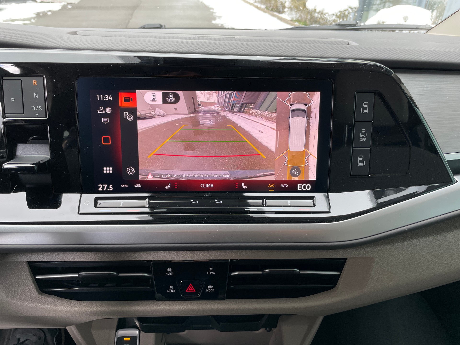VW Multivan 1.5 eHybrid Life Edition 4Motion DSG-image-21