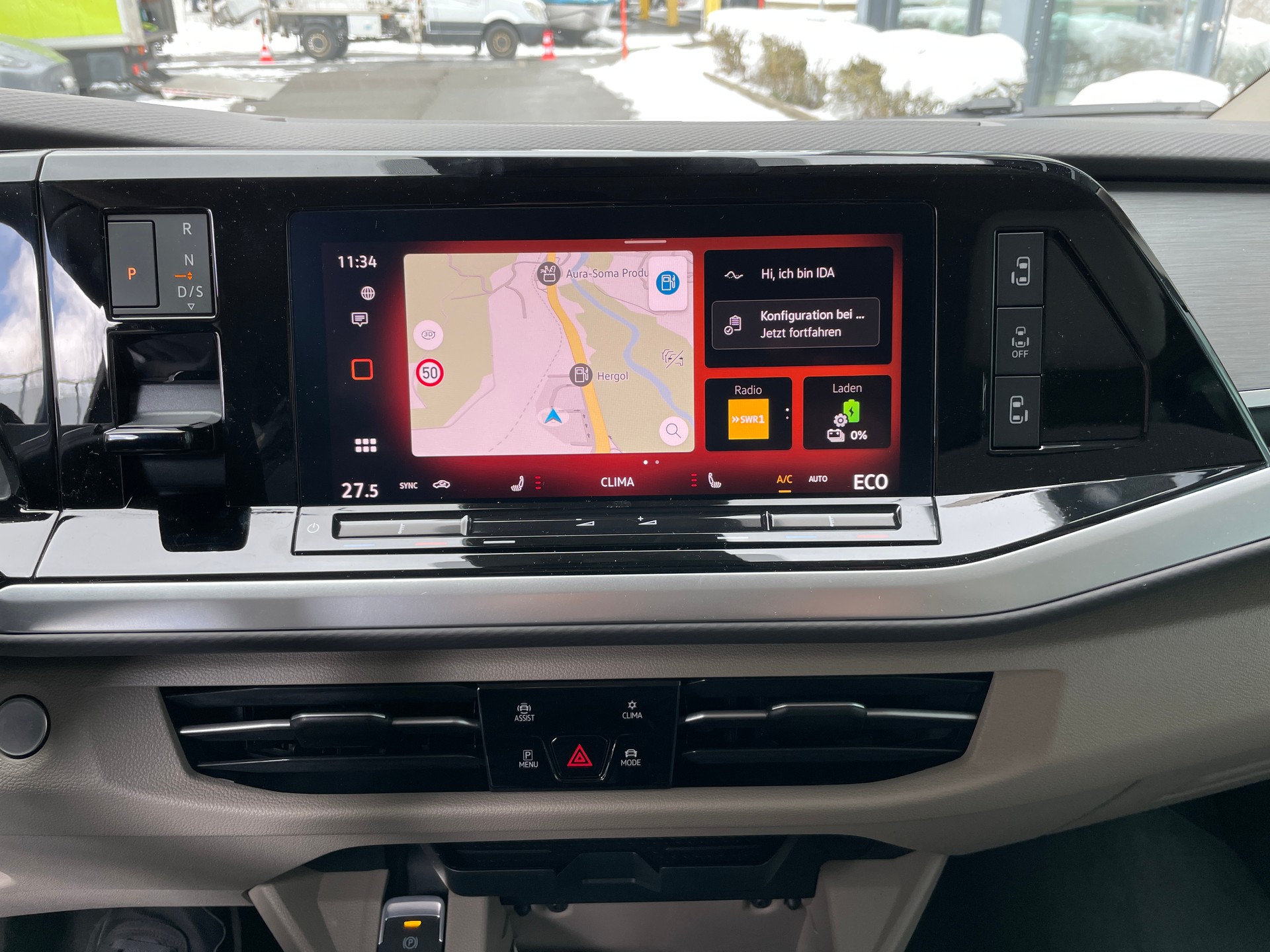 VW Multivan 1.5 eHybrid Life Edition 4Motion DSG-image-20