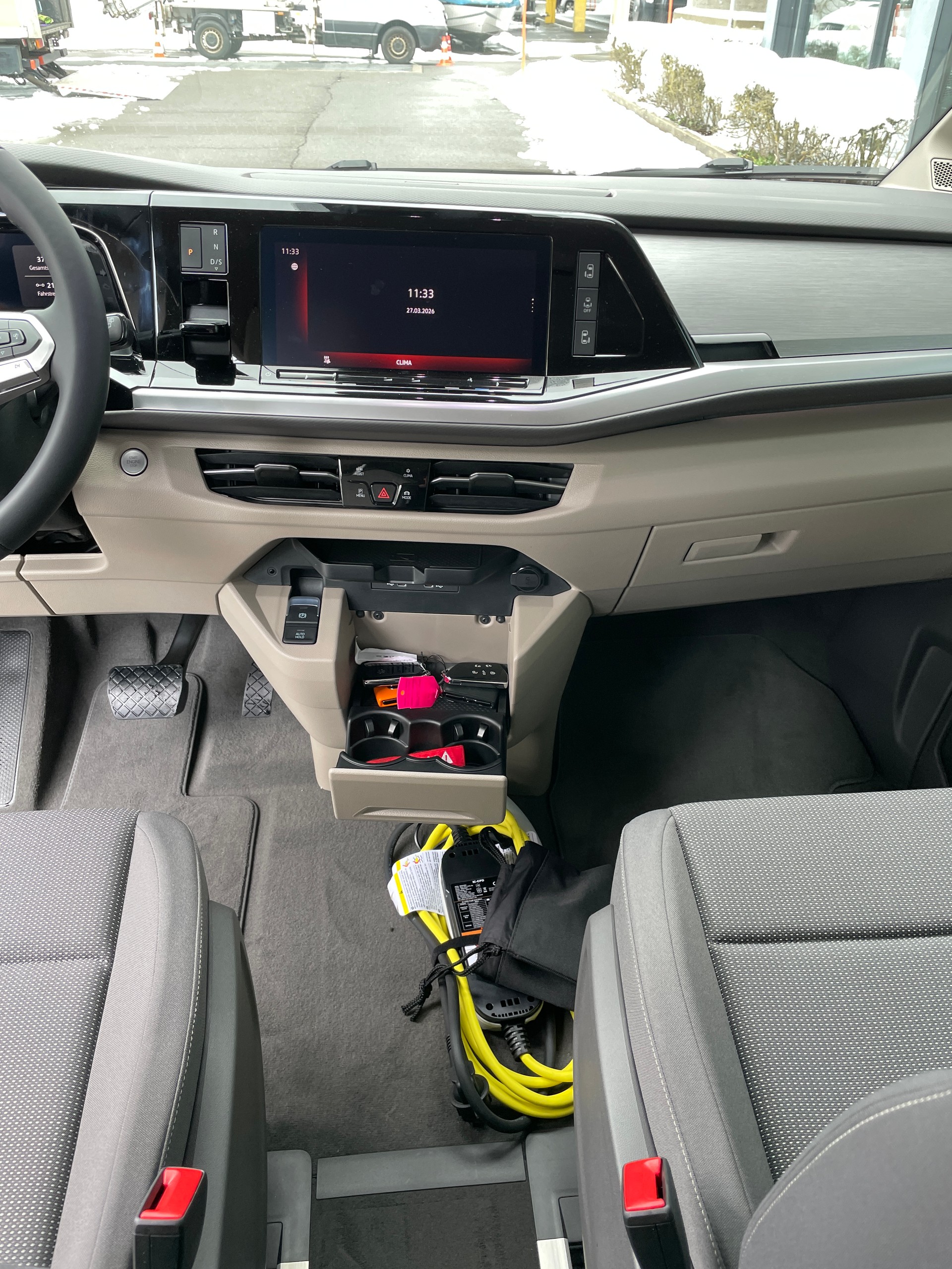 VW Multivan 1.5 eHybrid Life Edition 4Motion DSG-image-16