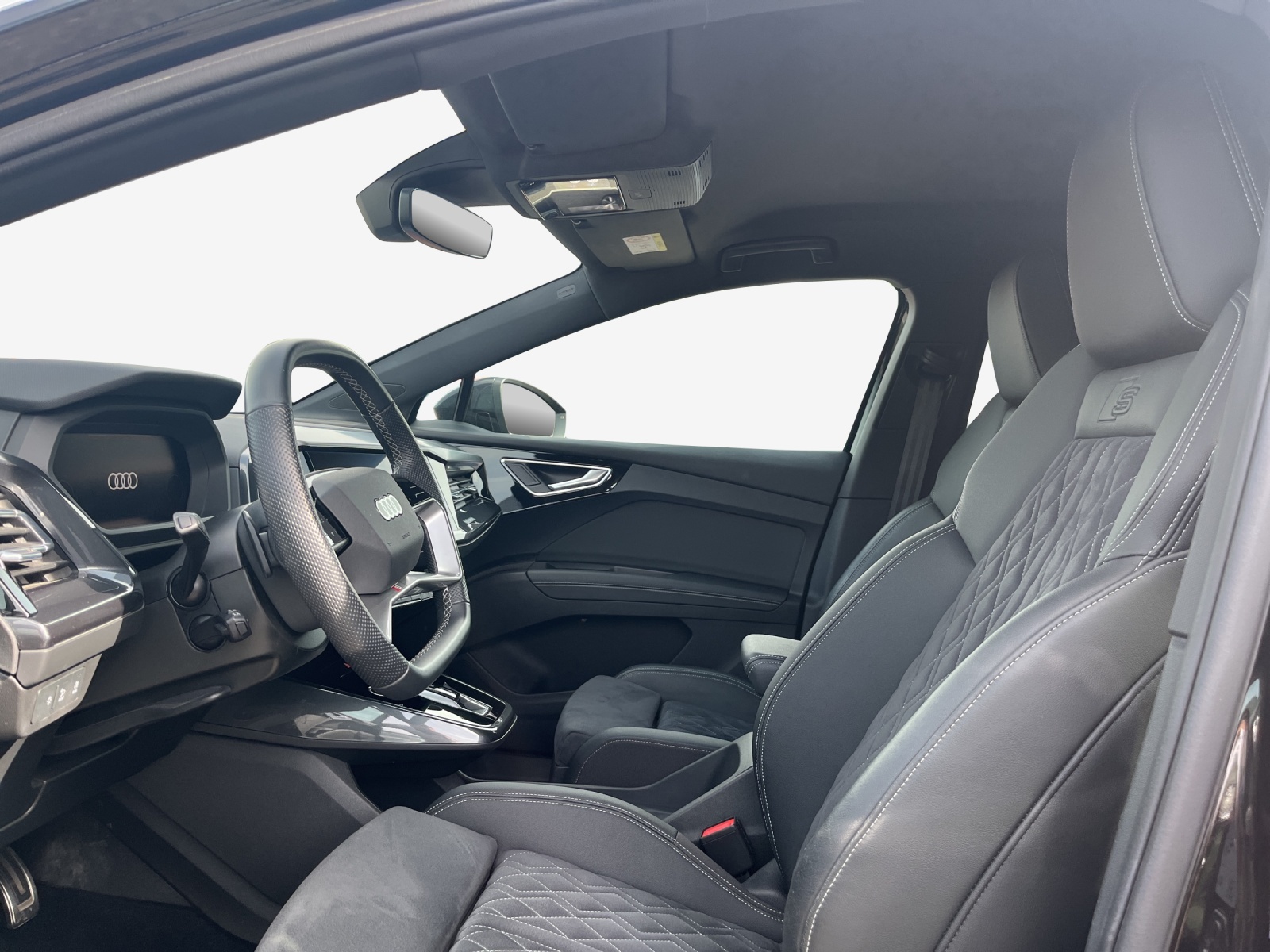AUDI Q4 Sportback e-tron 45 quattro-image-7