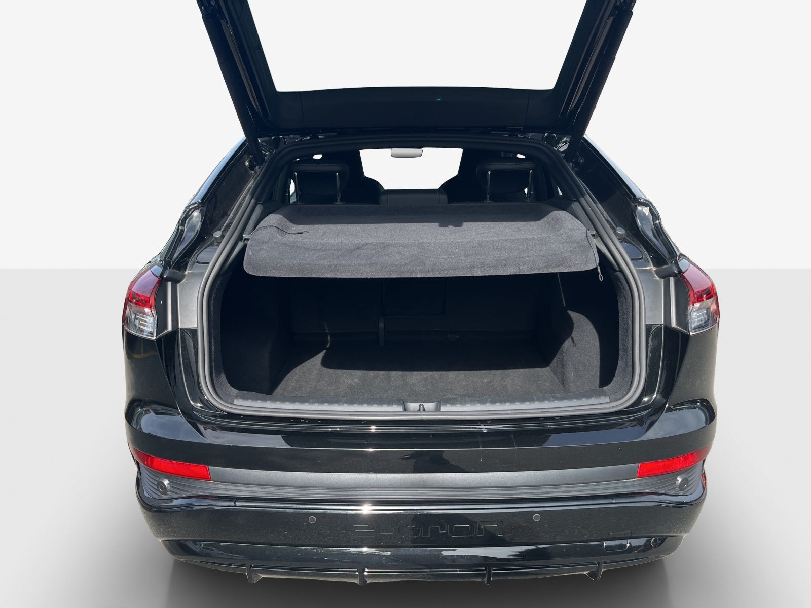 AUDI Q4 Sportback e-tron 45 quattro-image-10