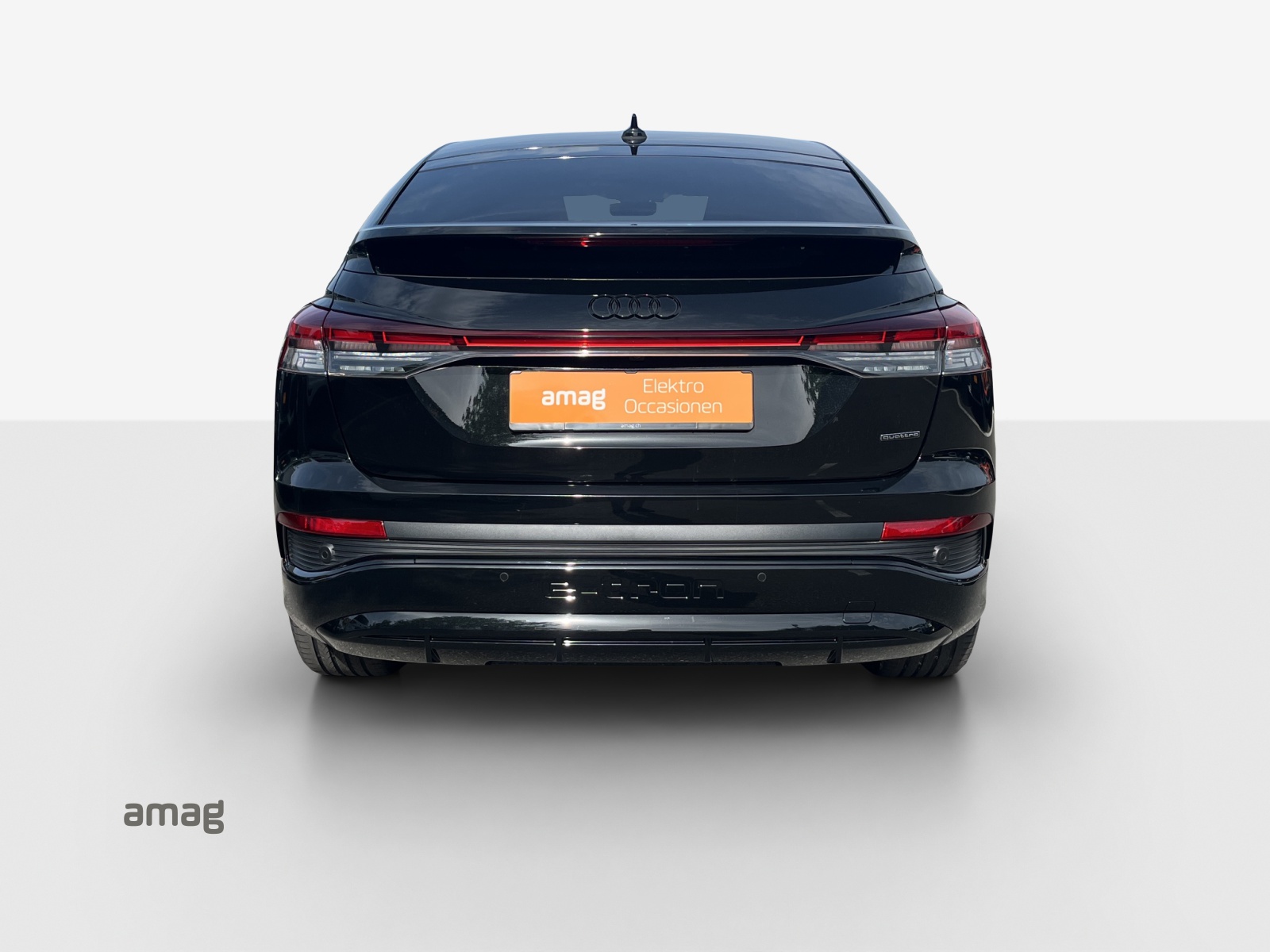 AUDI Q4 Sportback e-tron 45 quattro-image-3