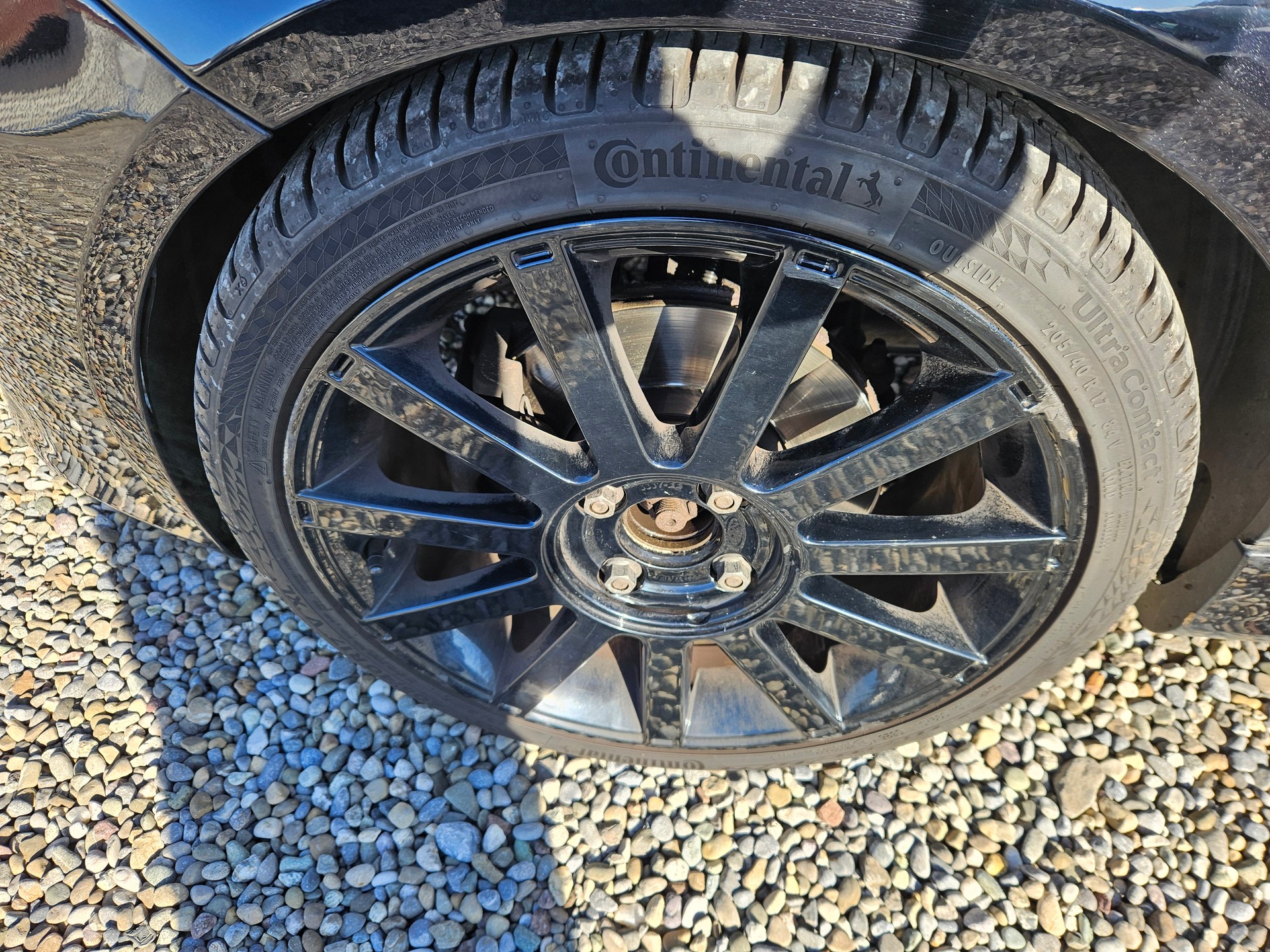 FORD Fiesta 2.0 16V ST-image-8