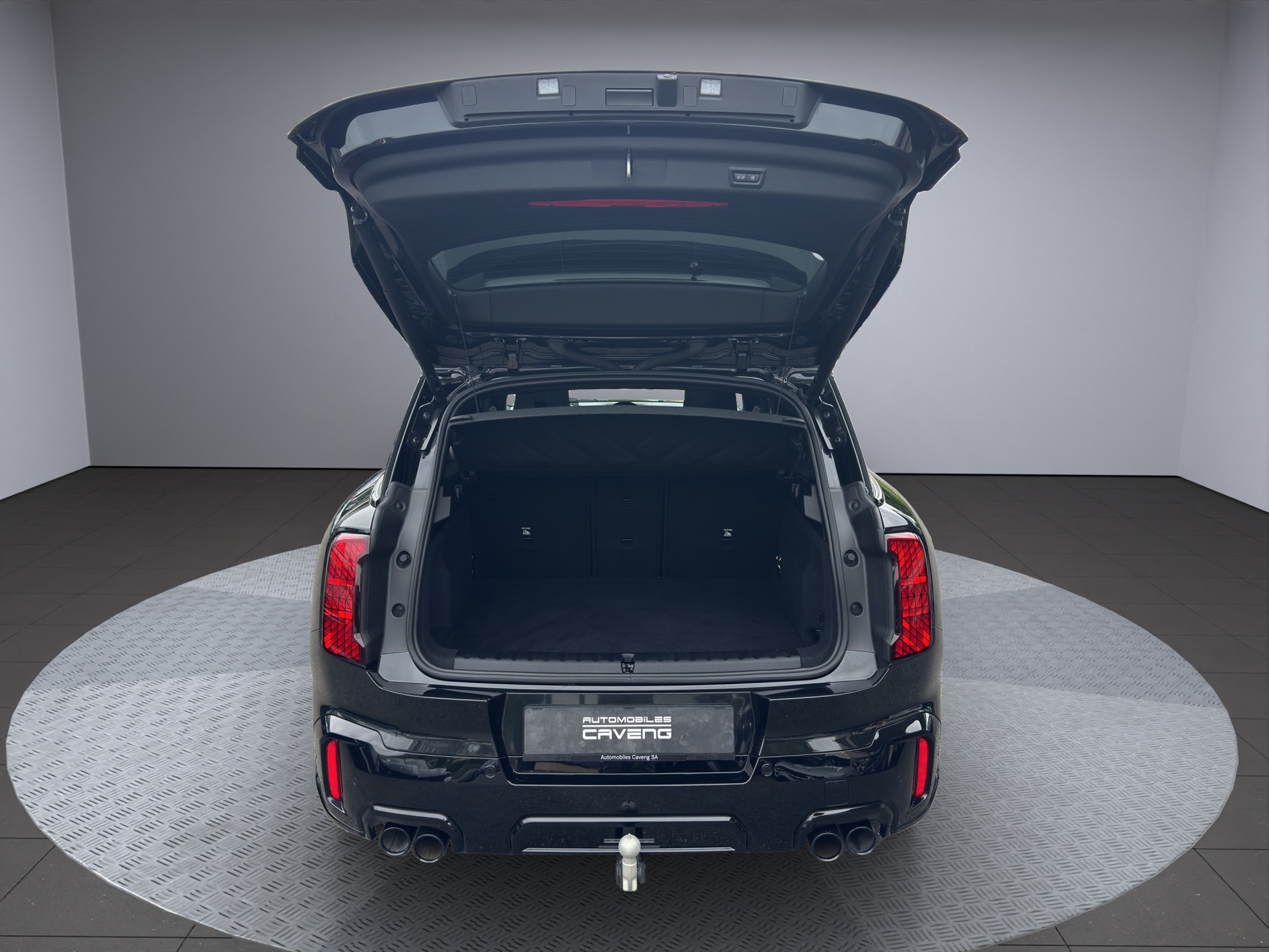 MINI Countryman John Cooper Works ALL4 Steptronic-image-16