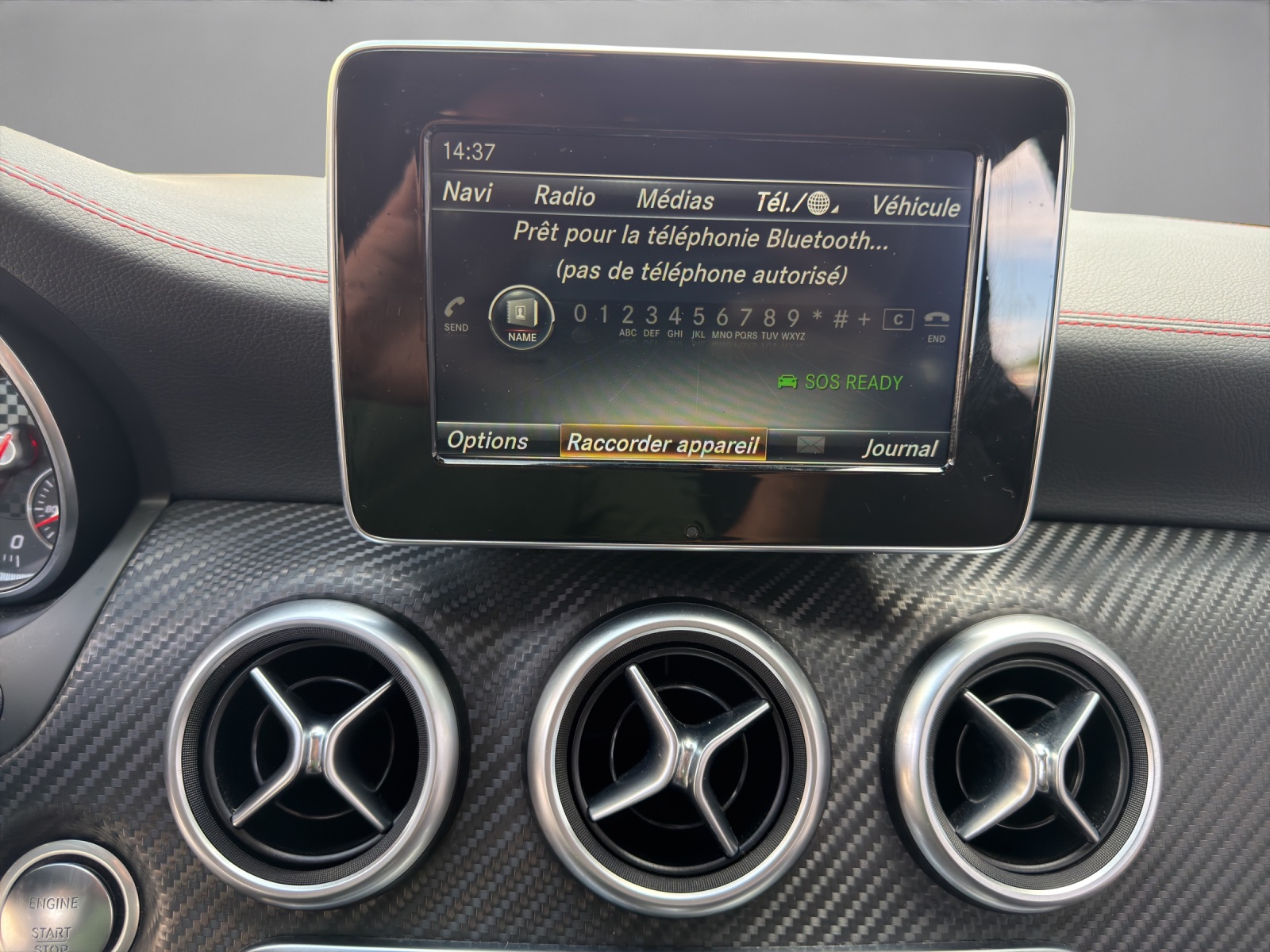 MERCEDES-BENZ A 180 AMG Line-image-15