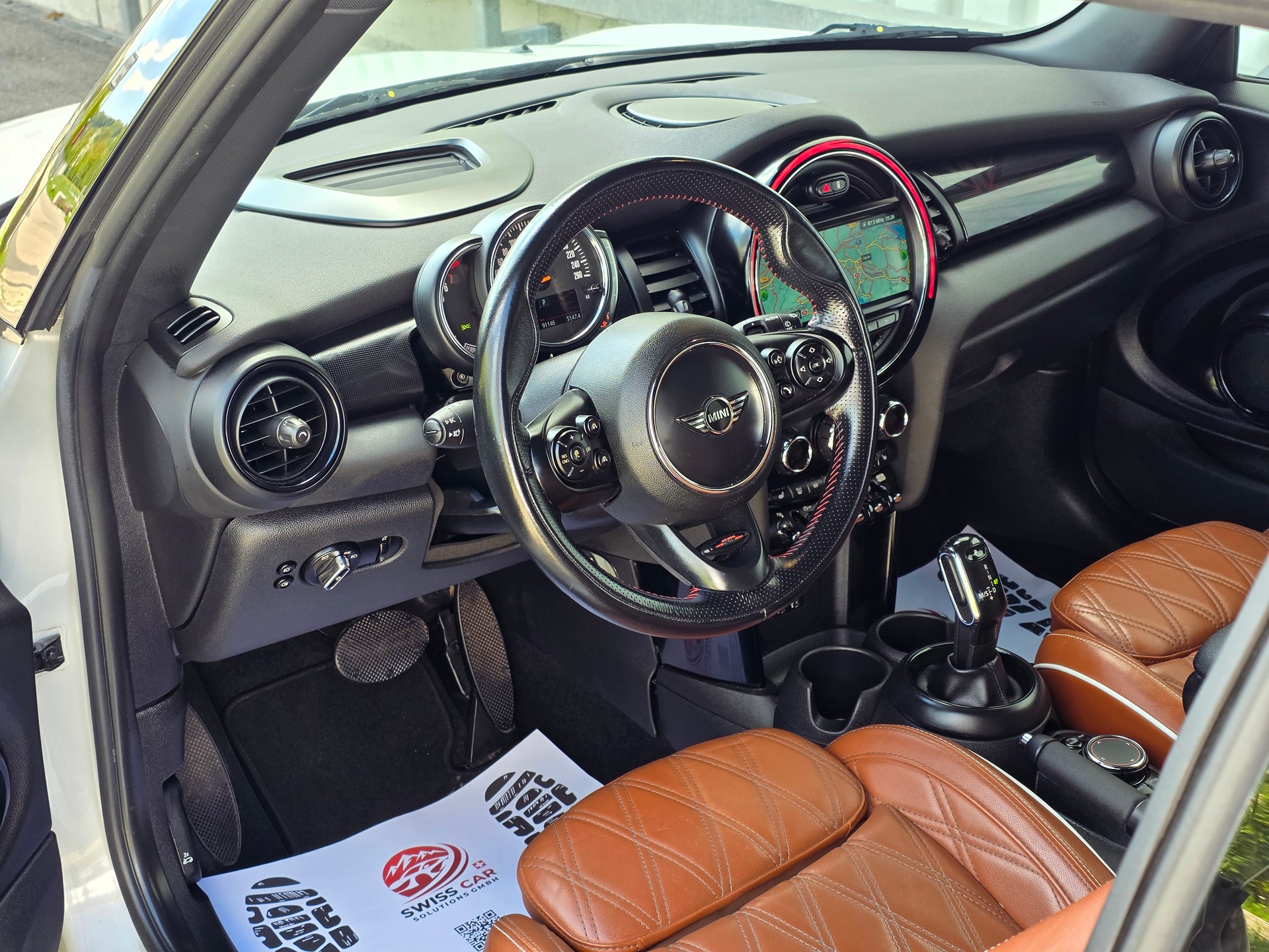 MINI Cooper Steptronic DKG-image-6