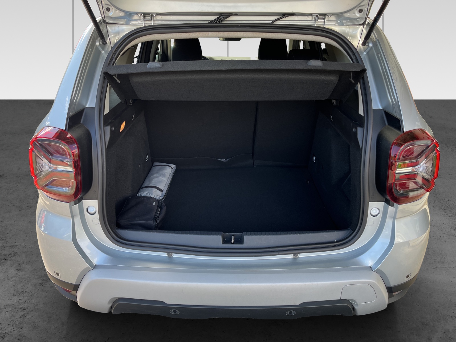 DACIA Duster TCe 150 Prestige EDC 4x2-image-11