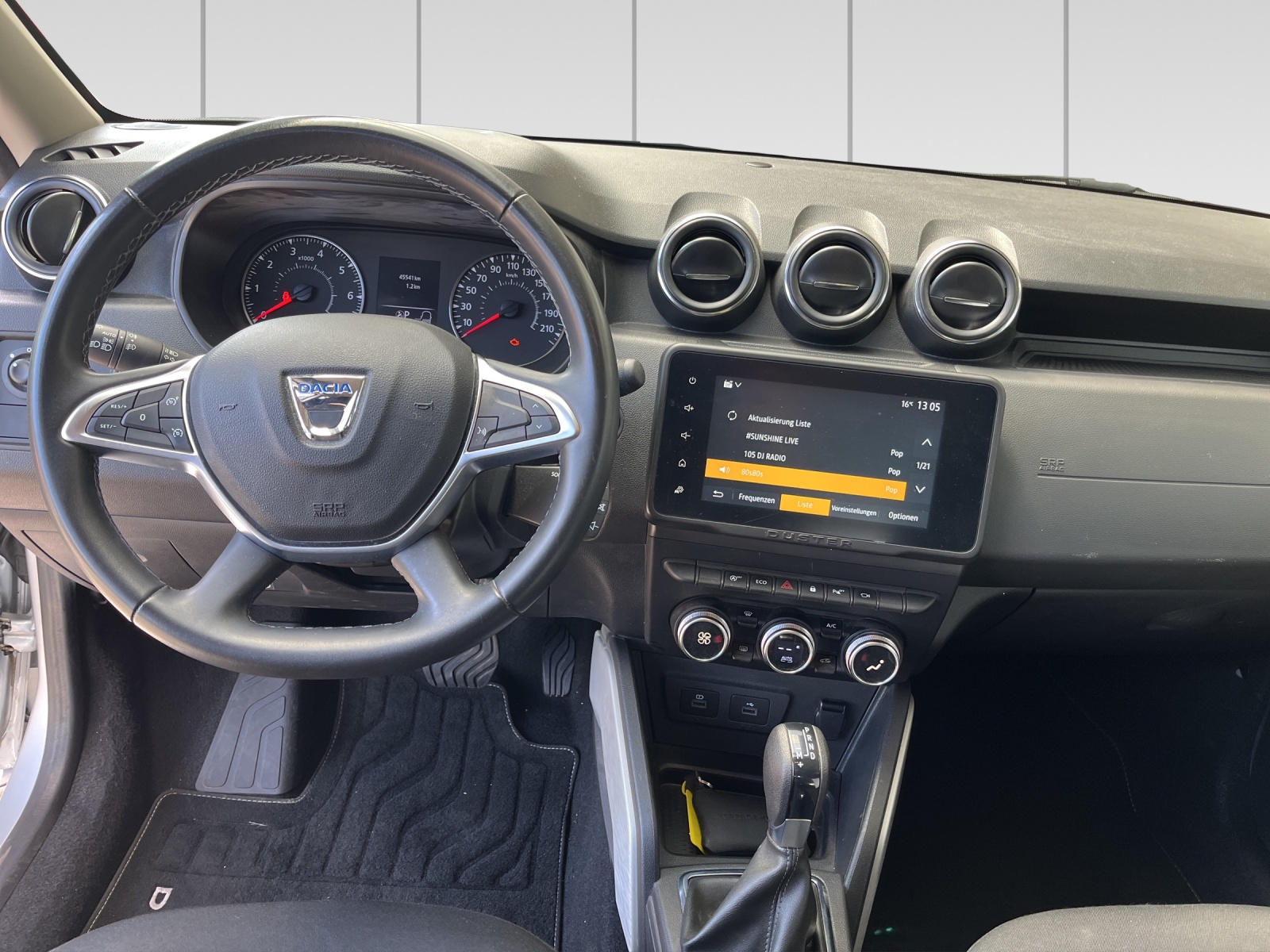 DACIA Duster TCe 150 Prestige EDC 4x2-image-7