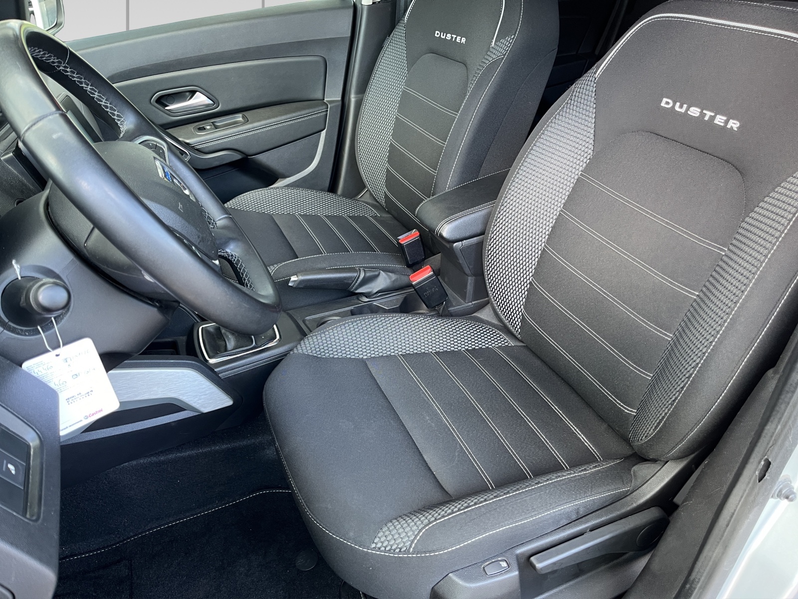 DACIA Duster TCe 150 Prestige EDC 4x2-image-6