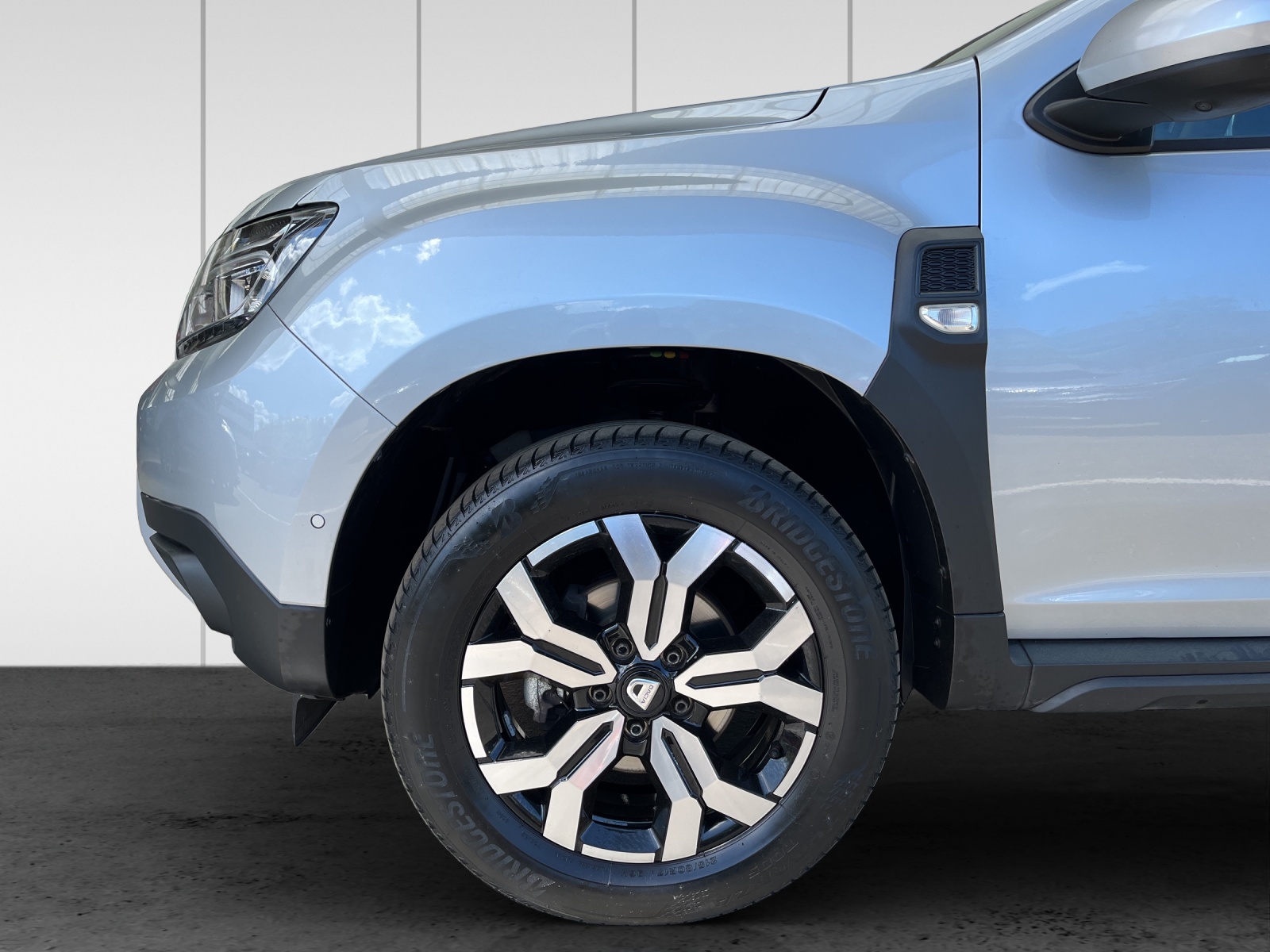 DACIA Duster TCe 150 Prestige EDC 4x2-image-12