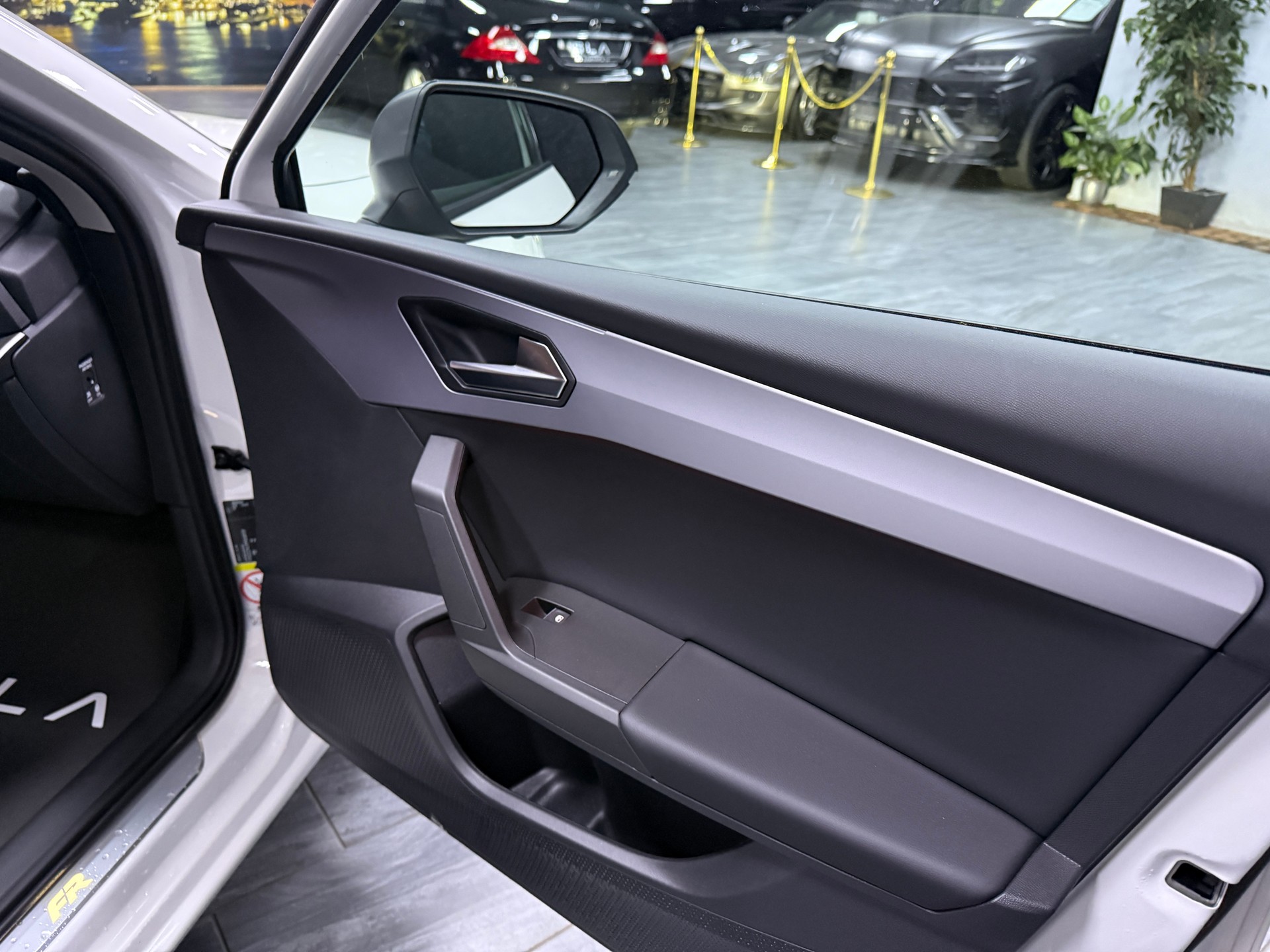 SEAT Leon 2.0 TDI EVO DSG Style-image-13