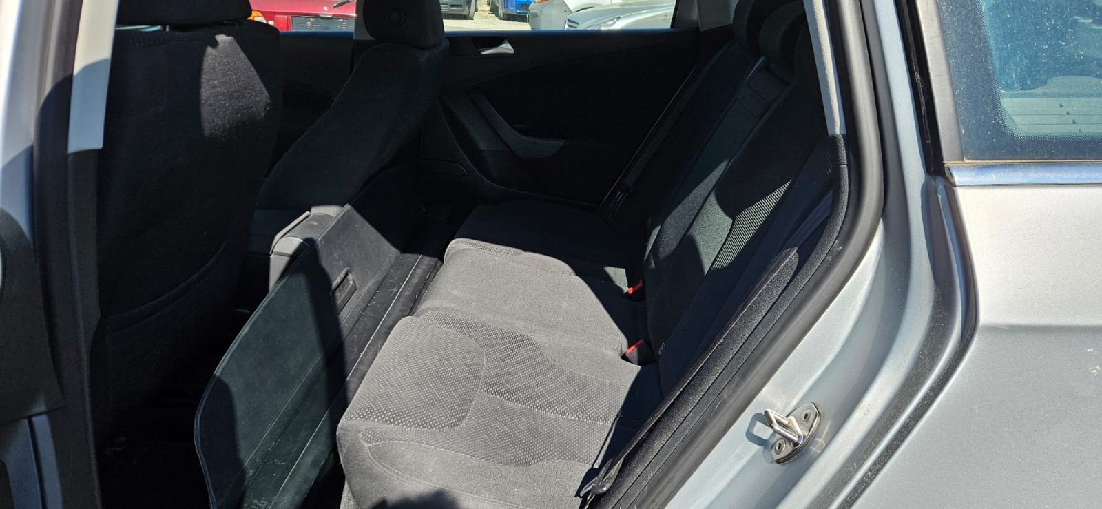 VW Passat Variant 1.8 TSI Highline-image-6