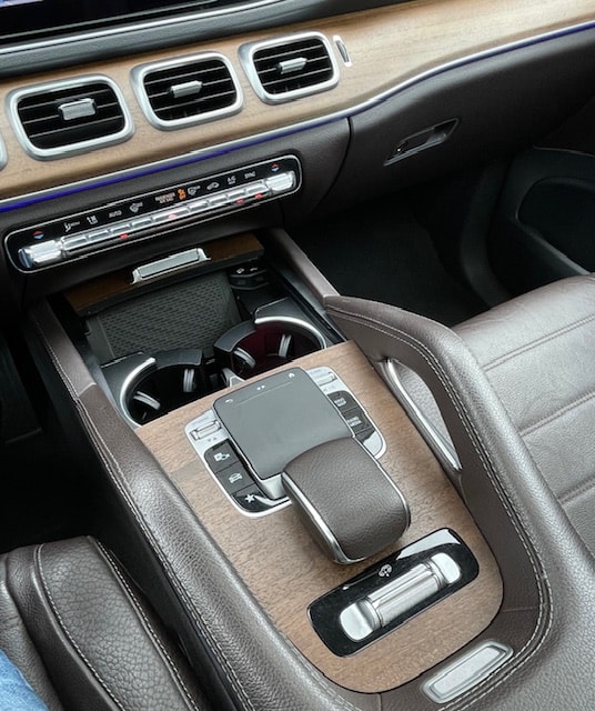 MERCEDES-BENZ GLE 300 d 4Matic AMG Line 9G-Tronic-image-21