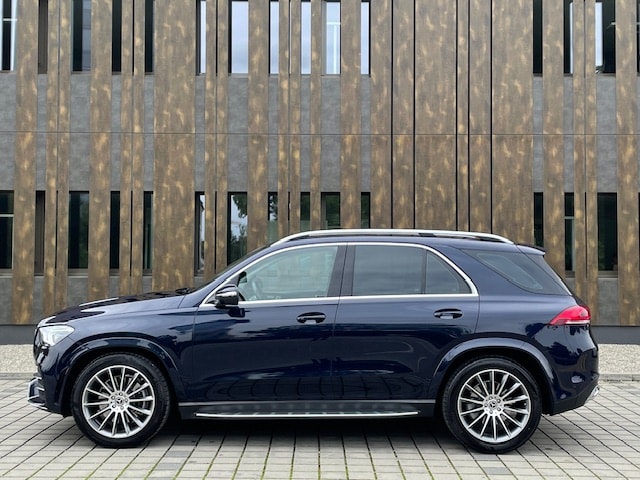 MERCEDES-BENZ GLE 300 d 4Matic AMG Line 9G-Tronic-image-7