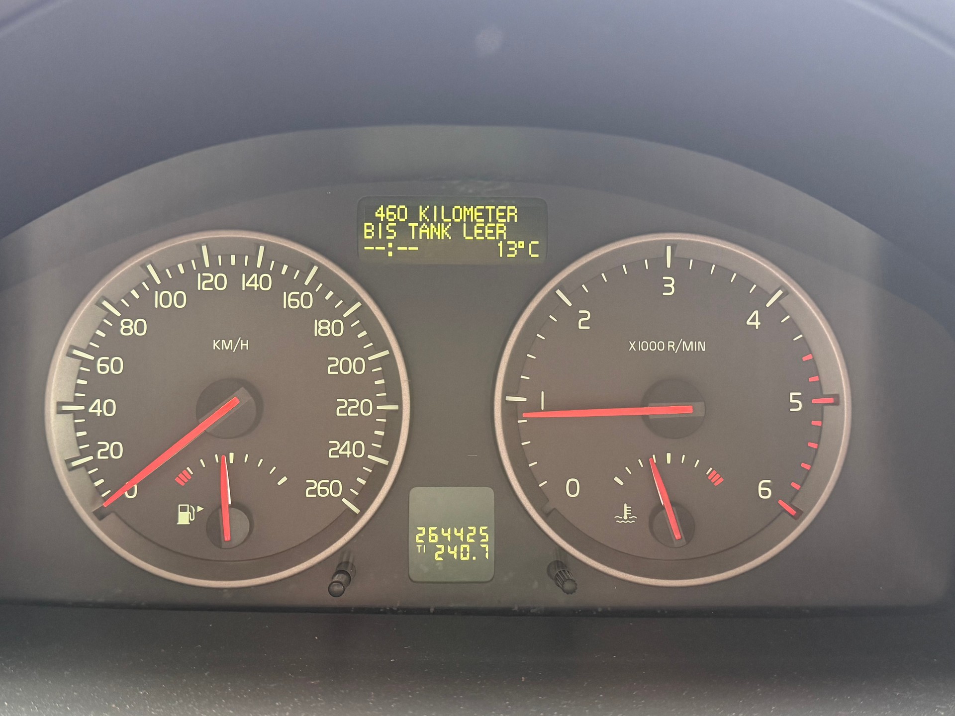 VOLVO V50 2.0D Summum-image-10
