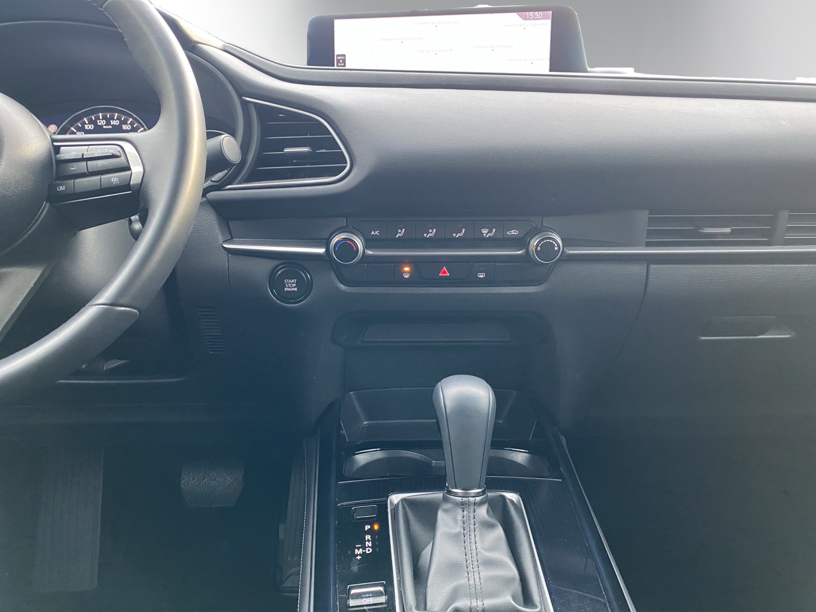 Image MAZDA CX-30 CX-30 G 122 Prime Line AT