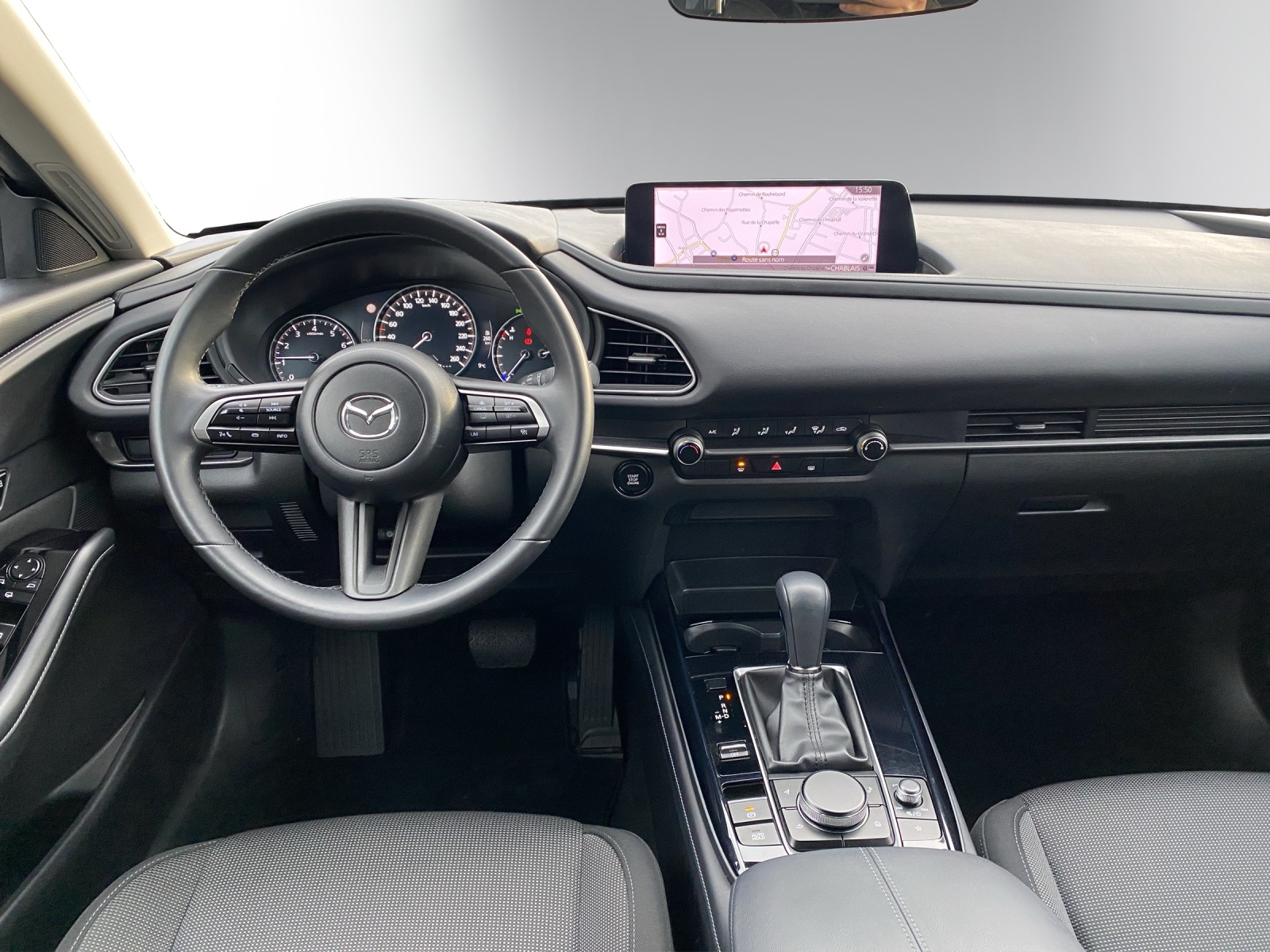 Image MAZDA CX-30 CX-30 G 122 Prime Line AT