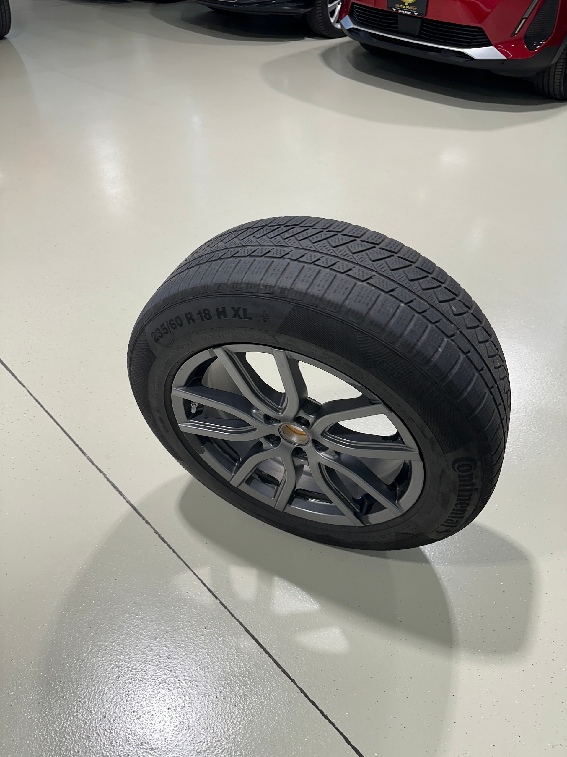 LAND ROVER Range Rover Evoque 2.0 TD4 SE Dynamic AT9-image-31