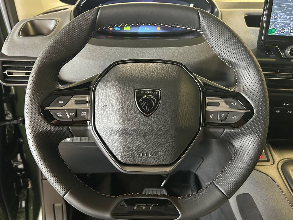 PEUGEOT Rifter 1.5 BlueHDi GT EAT8-image-14
