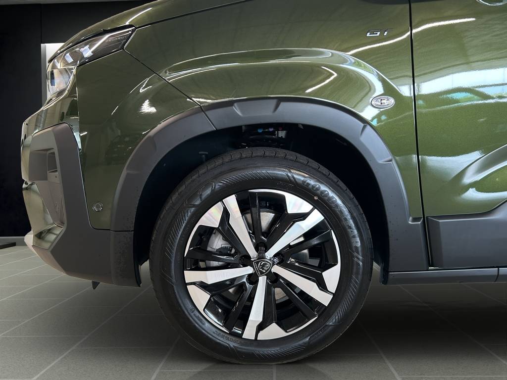 PEUGEOT Rifter 1.5 BlueHDi GT EAT8-image-15