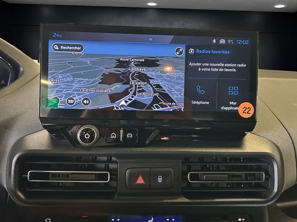 PEUGEOT Rifter 1.5 BlueHDi GT EAT8-image-13
