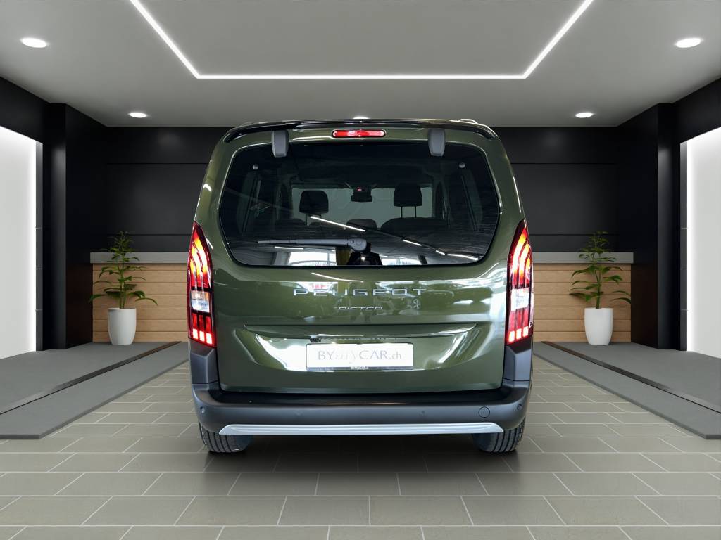 PEUGEOT Rifter 1.5 BlueHDi GT EAT8-image-3