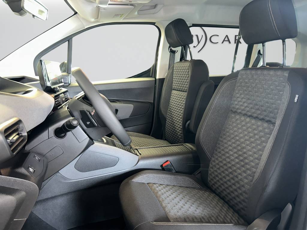 PEUGEOT Rifter 1.5 BlueHDi GT EAT8-image-7