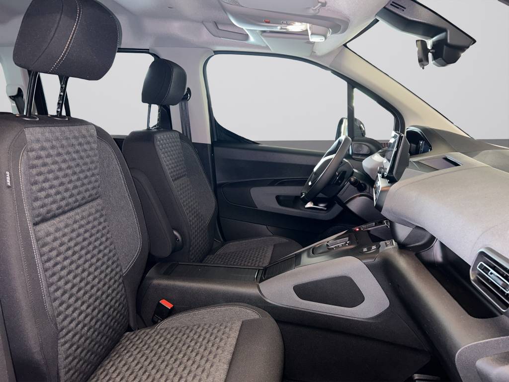PEUGEOT Rifter 1.5 BlueHDi GT EAT8-image-10