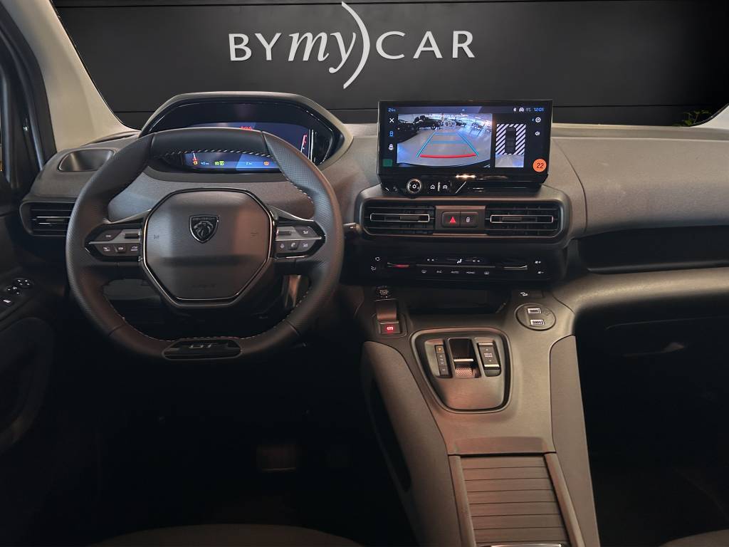 PEUGEOT Rifter 1.5 BlueHDi GT EAT8-image-5