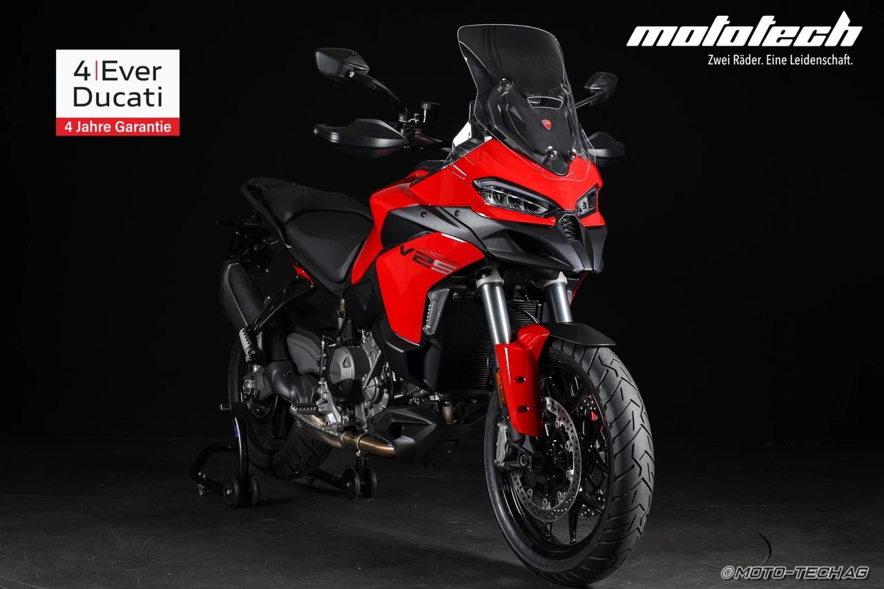 DUCATI Multistrada V2 S (35KW) / 4 JAHRE GARANTIE-showroom-element-1