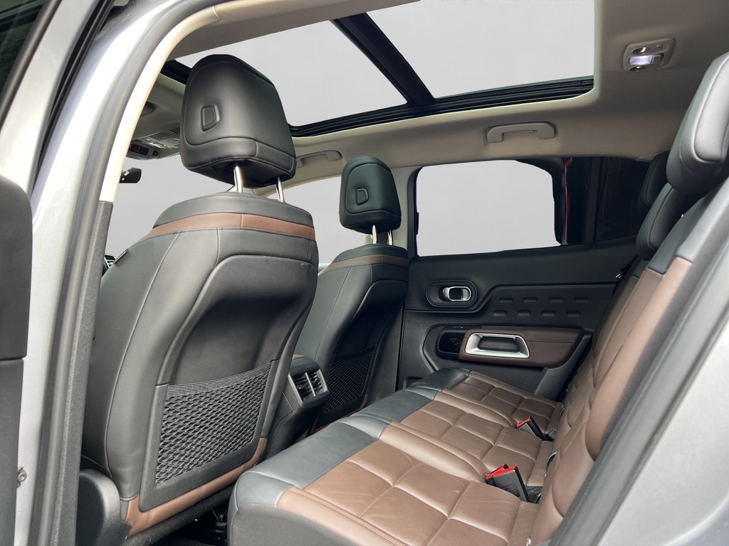 CITROEN C5 Aircross 1.6 PHEV Shine-image-9