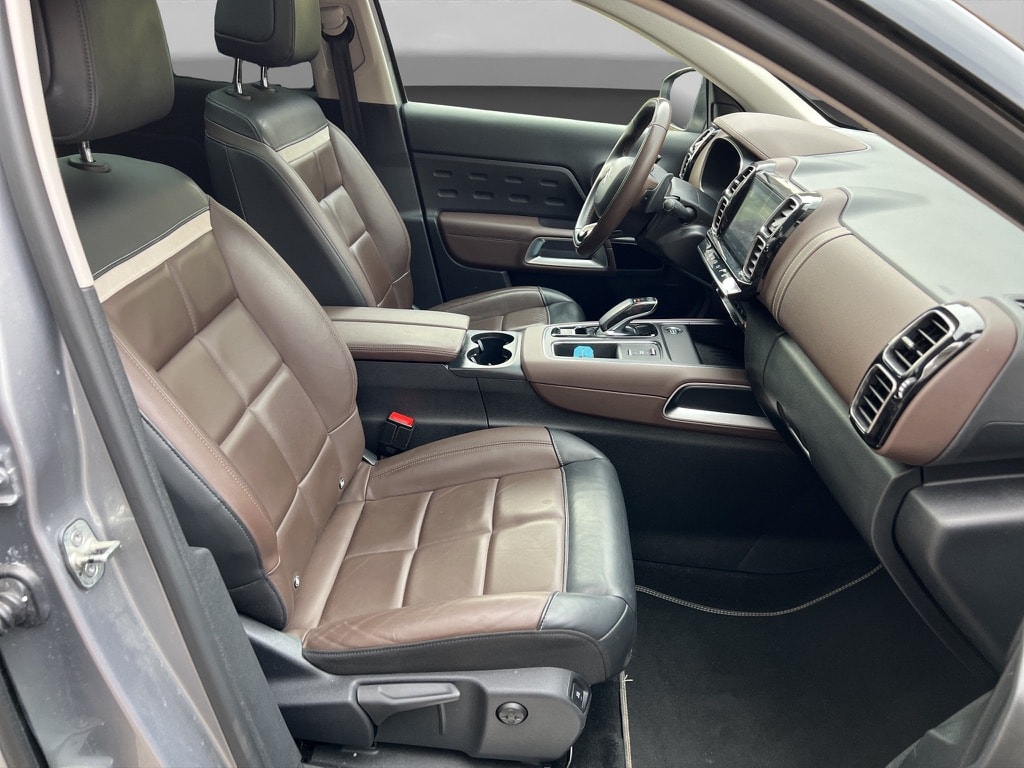 CITROEN C5 Aircross 1.6 PHEV Shine-image-10