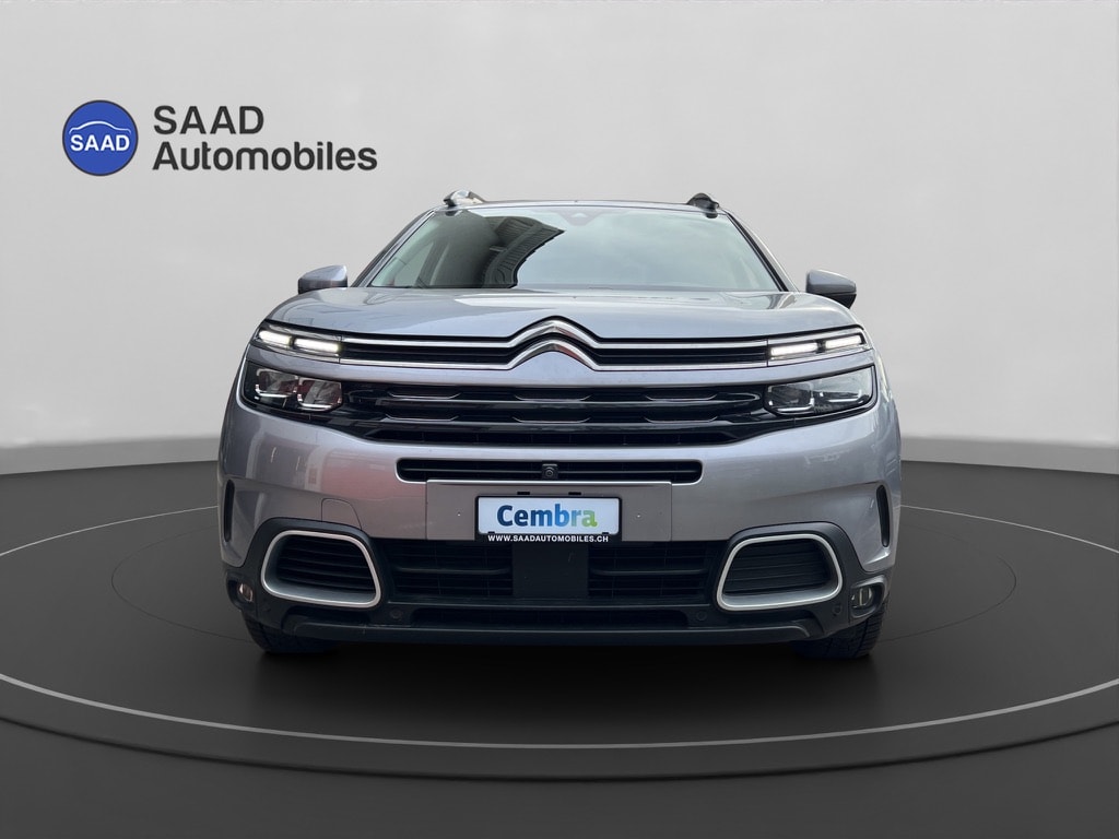 CITROEN C5 Aircross 1.6 PHEV Shine