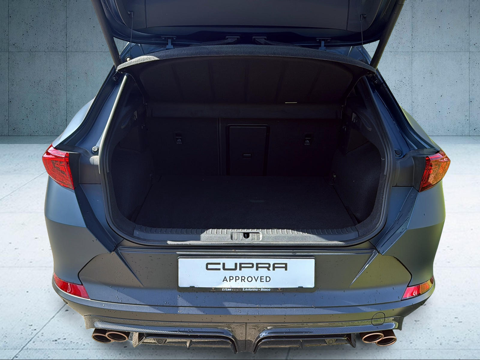 CUPRA Formentor 2.5TSI VZ5 4Drive DSG-image-13