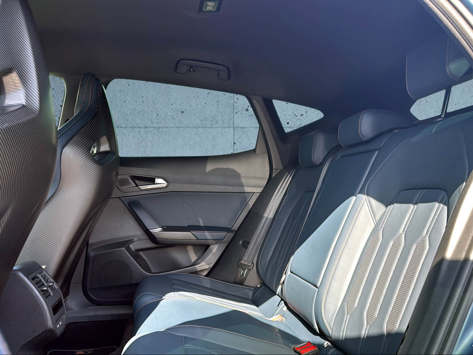 CUPRA Formentor 2.5TSI VZ5 4Drive DSG-image-11