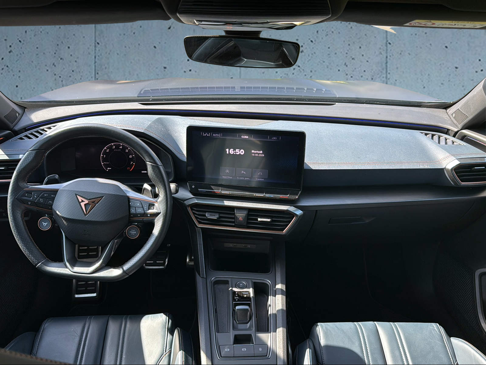CUPRA Formentor 2.5TSI VZ5 4Drive DSG-image-10