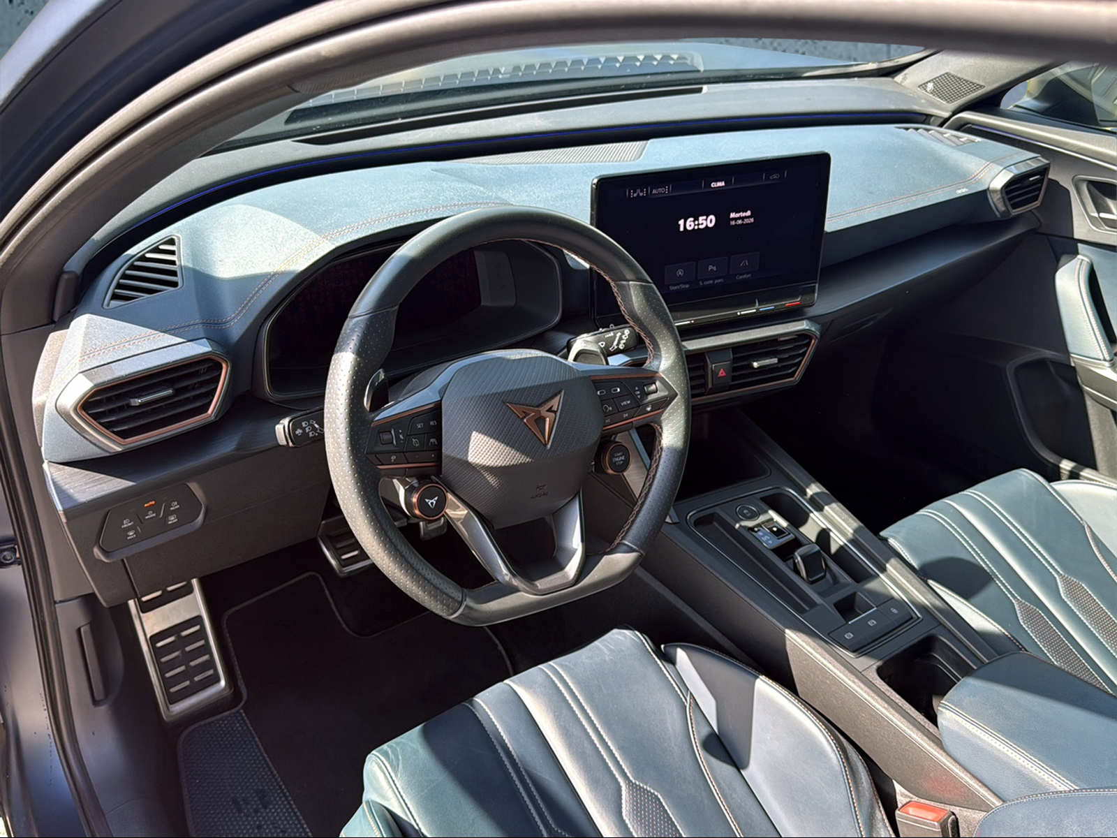 CUPRA Formentor 2.5TSI VZ5 4Drive DSG-image-9