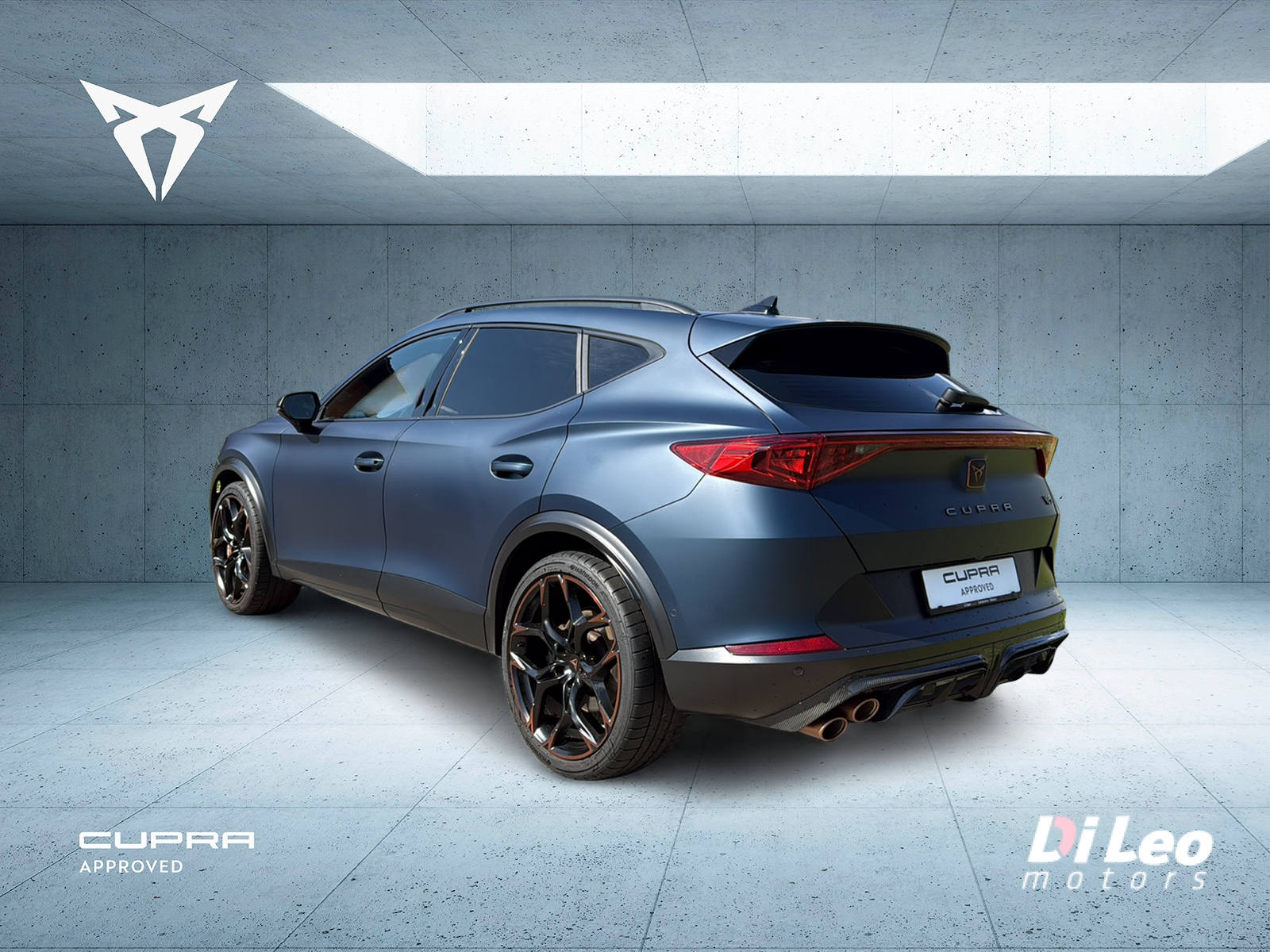CUPRA Formentor 2.5TSI VZ5 4Drive DSG-image-6